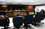 Dirjen Kementan Bersaksi di Sidang Suap Impor Daging