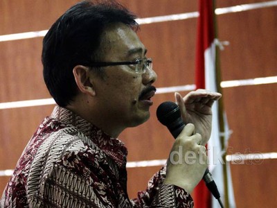 Dirjen Kementan Bersaksi di Sidang Suap Impor Daging