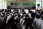 Ribuan Napi Cipinang Ikuti Tabligh Akbar