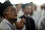 Ribuan Napi Cipinang Ikuti Tabligh Akbar