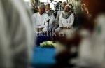Ribuan Napi Cipinang Ikuti Tabligh Akbar