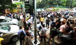 Ojek Primadona Warga Jakarta