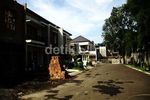 Rumah Luthfi di Kebagusan Disita KPK