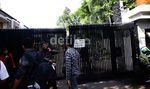Rumah Luthfi di Kebagusan Disita KPK