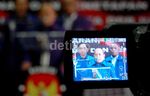 Syarif & Ibas Serahkan Perbaikan Bacaleg PD