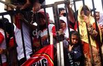 Ganjar-Heru Kampanye Terakhir di Banyumas