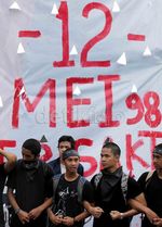 15 Tahun Reformasi