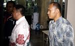 Sukotjo Bambang Diperiksa KPK