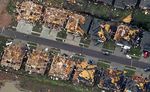 Tornado Porak-porandakan Oklahoma