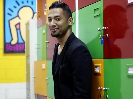 Marcell: Jualan Album di Restauran Cepat Saji Bisa Jadi Solusi Pembajakan