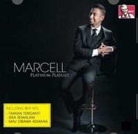 5 Fakta Menarik Soal Marcell