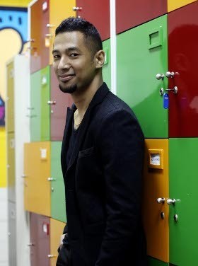 5 Fakta Menarik Soal Marcell 5 Fakta Menarik Soal Marcell