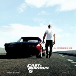 Mobil-mobil Keren dan Berotot di Fast and Furious 6