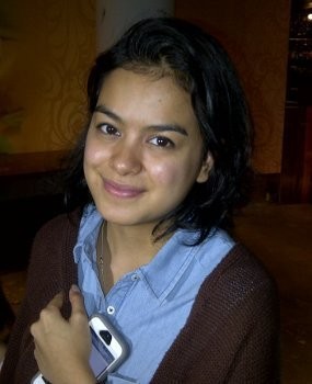 Cinta Eva Celia Diperebutkan Adipati Dolken & Kevin Julio