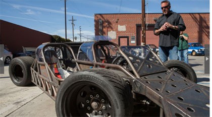 Mobil-mobil Keren dan Berotot di Fast and Furious 6 Mobil-mobil Keren dan Berotot di Fast and Furious 6