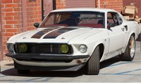 Mobil-mobil Keren dan Berotot di Fast and Furious 6