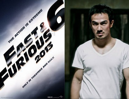 Waterloo Fight Adegan Krusial Yang Bikin Joe Taslim Dipercaya Sutradara Fast Six