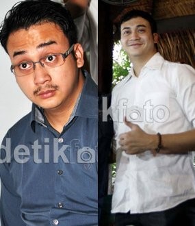 Kasus Penganiayaan Bikin Dimas Andrean Menggemuk