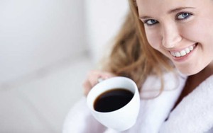 Rutin Minum Kopi Bisa Turunkan Risiko Penyakit Hati