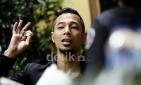 Marcell tak manampik sebagai penyanyi komersil, idealismenya adalah jualan.