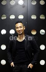 Marcell Bicara Soal Idealisme Bermusik