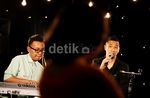Marcell Bicara Soal Idealisme Bermusik