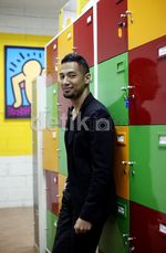 Marcell Bicara Soal Idealisme Bermusik