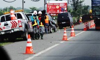 Penggarapan pelebaran itu dimulai dari Km 31,50 – Km 38,75.