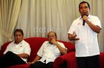 KONI Terima Rp 135 Miliar untuk Dana SEA Games