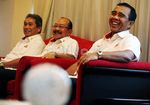 KONI Terima Rp 135 Miliar untuk Dana SEA Games
