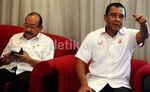 KONI Terima Rp 135 Miliar untuk Dana SEA Games