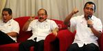 KONI Terima Rp 135 Miliar untuk Dana SEA Games