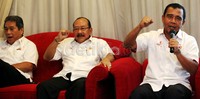 SEA Games ke-27, yang akan berlangsung di Myanmar nanti akan mempertandingkan 33 cabang dan 460 nomor pertandingan.
