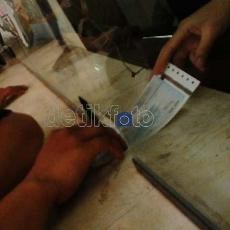 Libur Hari Raya Waisak, Persediaan Tiket KA Tersisa 60 Persen