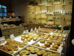 Mampir Ke Toko Roti Korea di Jakarta