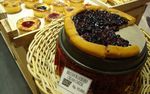 Mampir Ke Toko Roti Korea di Jakarta