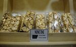 Mampir Ke Toko Roti Korea di Jakarta