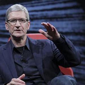 Bos Apple Bantah Ngemplang Pajak di Hadapan Senat AS