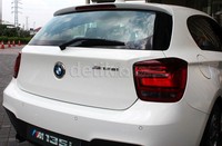 Untuk masalah harga, BMW M135i ini dibanderol Rp 888 juta on the road.