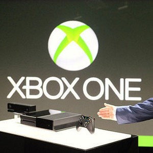 Xbox One Mentahkan Xbox 720