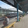 Perubahan Wajah Stasiun KRL Jabodetabek
