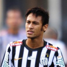 Neymar Bakal Sukses di Eropa