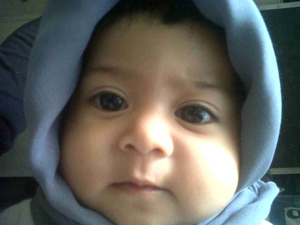 Zalissya Andha Aulia, 1,6 Tahun, Perempuan