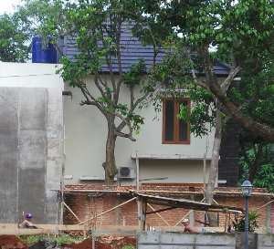 Rumah Rp 3 M Luthfi di Kebagusan Baru Lunas