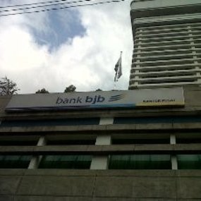Kejagung Tahan 2 Tersangka Kasus Kredit Fiktif BJB