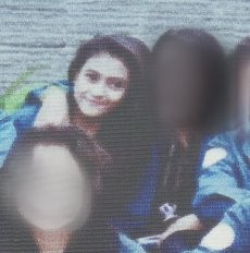 Darin Mumtazah Pernah Hendak Dijemput KPK di Sekolah