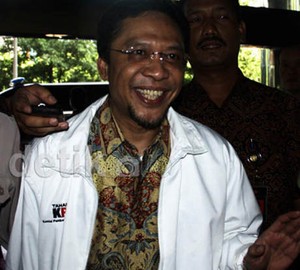 PPATK Sebut Fathanah Alirkan Dana Ke 45 Wanita, Siapa Saja Mereka?