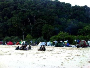 9 Hal yang Harus Anda Tahu Sebelum Kemping