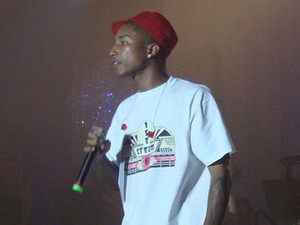 Pharrell Williams Rilis Salah Satu Lagu Soundtrack Film Despicable Me 2