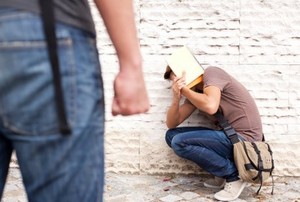 Perilaku Kasar pada Anak akan Diingat Hingga Dewasa